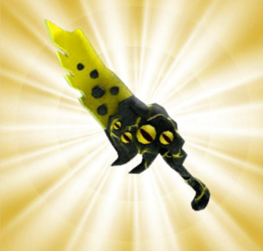 Yellow Seer
