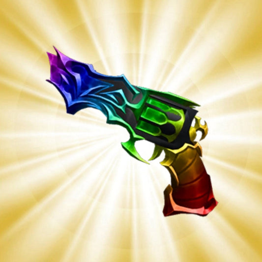 Chroma Vampire Gun