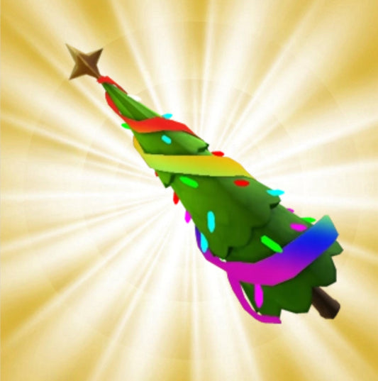 Chroma Evergreen