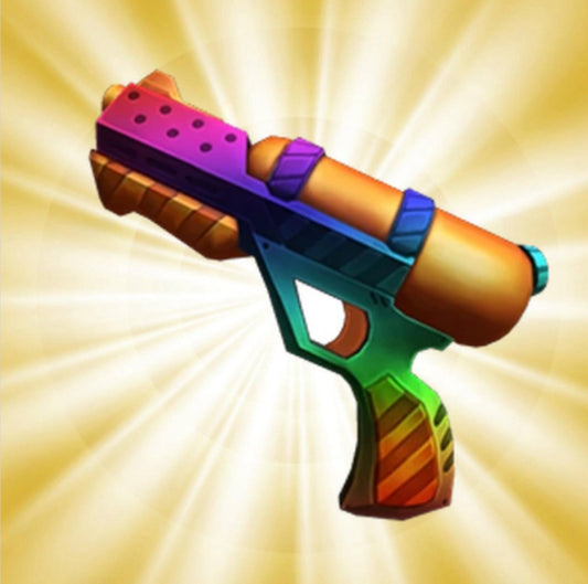 Chroma Watergun